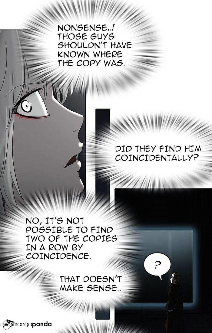 Tower Of God, Chapter 262 image 22